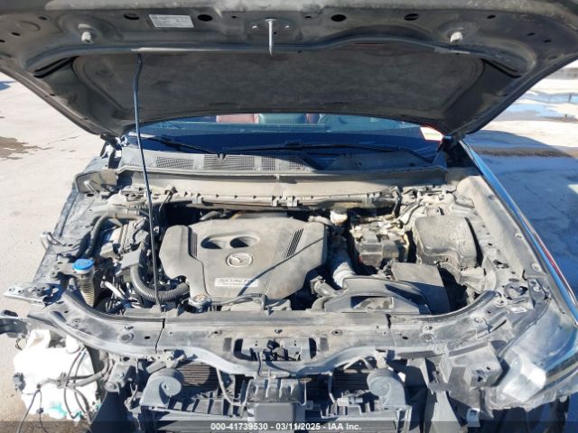 JM3TCBEY6H0129927 Mazda Cx-9 Signature