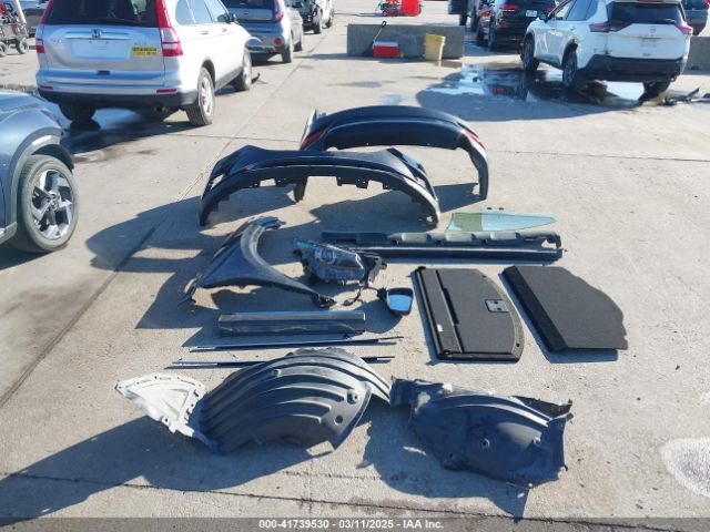 JM3TCBEY6H0129927 Mazda Cx-9 Signature