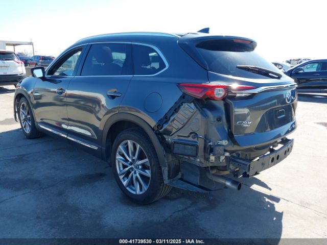 JM3TCBEY6H0129927 Mazda Cx-9 Signature
