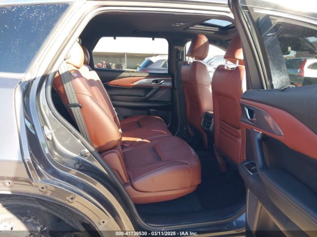 JM3TCBEY6H0129927 Mazda Cx-9 Signature