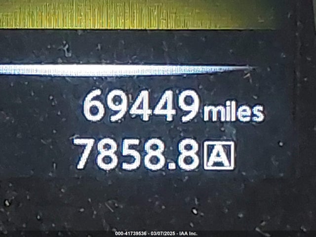 Nissan ROGUE SV 2016 KNMAT2MT7GP624018 Image 16
