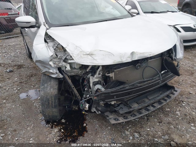 Nissan ROGUE SV 2016 KNMAT2MT7GP624018 Image 6