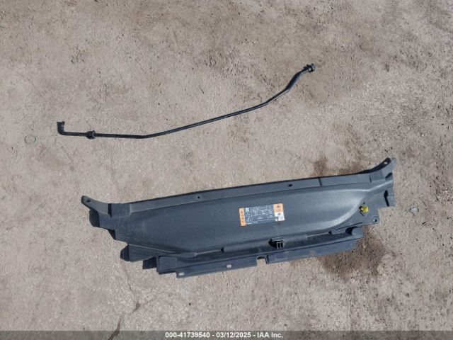 3FA6P0RU9ER147443 Ford Fusion Hybrid Titanium