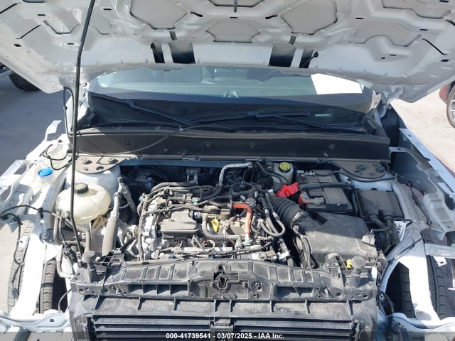 Ford Bronco Sport Big Bend 2023 3FMCR9B62PRD53693 Image 10