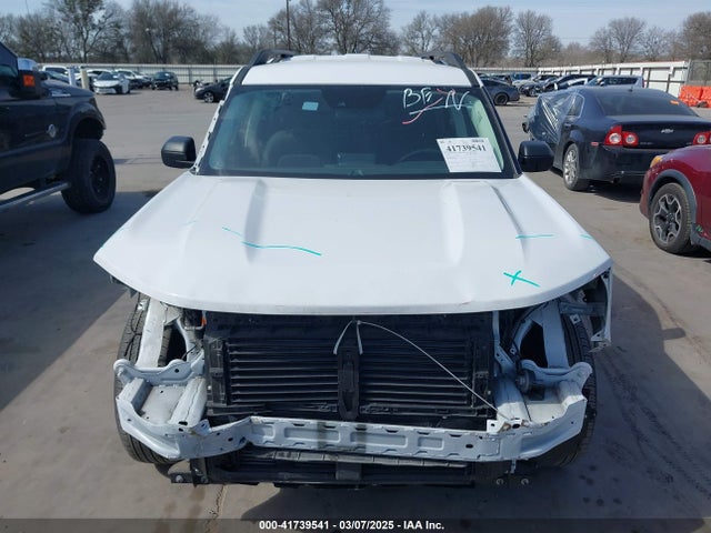 Ford Bronco Sport Big Bend 2023 3FMCR9B62PRD53693 Image 13