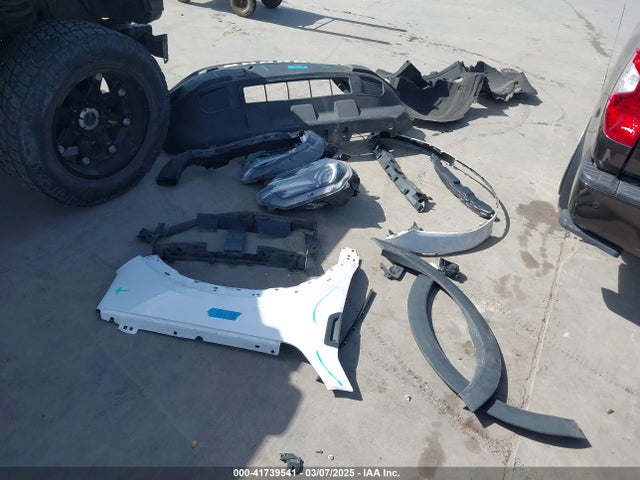 Ford Bronco Sport Big Bend 2023 3FMCR9B62PRD53693 Image 12