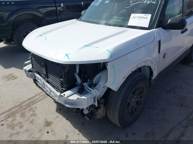 Ford Bronco Sport Big Bend 2023 3FMCR9B62PRD53693 Image 19