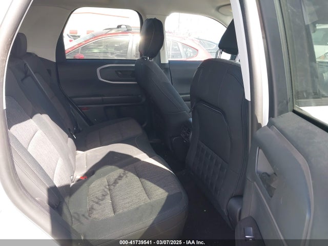 Ford Bronco Sport Big Bend 2023 3FMCR9B62PRD53693 Image 8