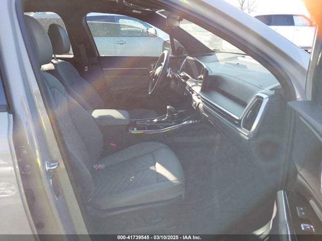 5XYRKDJF2RG303218 KIA Sorento X-pro Sx Prestige