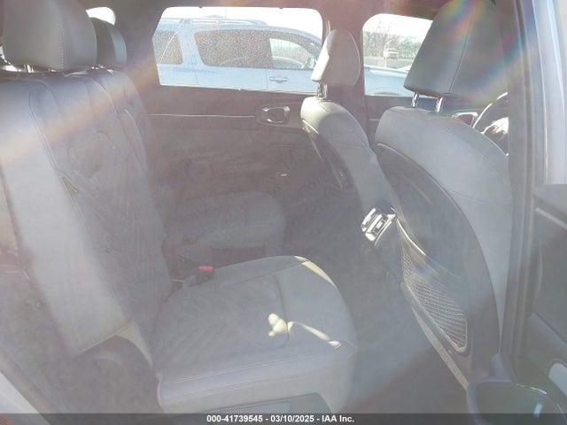 5XYRKDJF2RG303218 KIA Sorento X-pro Sx Prestige