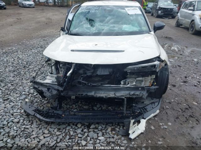 JHMFL5G48PX003039 Honda Civic Type R Touring