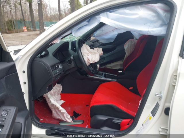 JHMFL5G48PX003039 Honda Civic Type R Touring