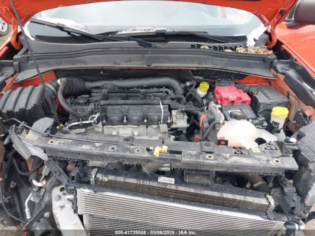 ZACNJDAB4MPN34528 Jeep Renegade Sport 4x4