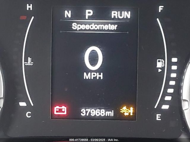 ZACNJDAB4MPN34528 Jeep Renegade Sport 4x4