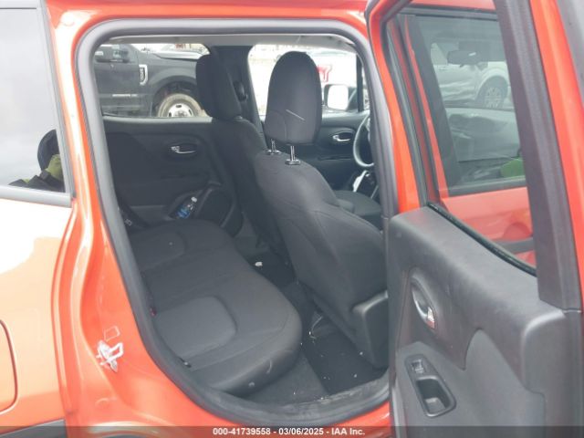 ZACNJDAB4MPN34528 Jeep Renegade Sport 4x4