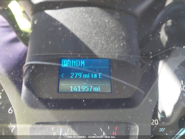 1FBZX2ZM0HKA90095 Ford Transit