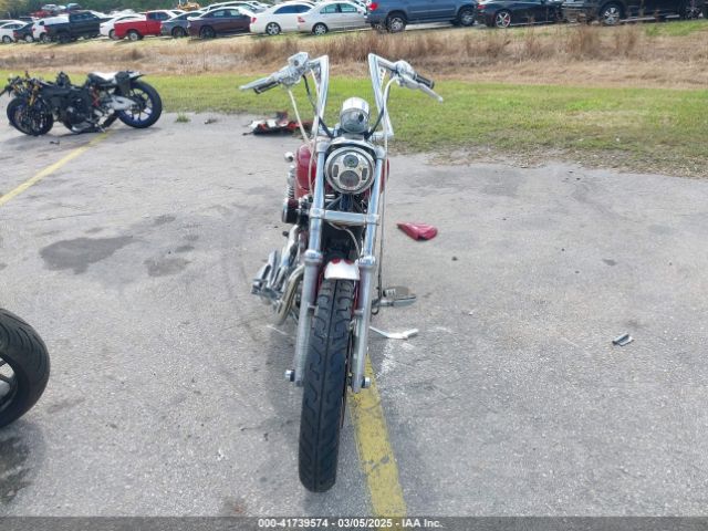 2006 HARLEY-DAVIDSON XL1200 1HD1CWP446K462614 Photo 4