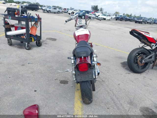 2006 HARLEY-DAVIDSON XL1200 1HD1CWP446K462614 Photo 5