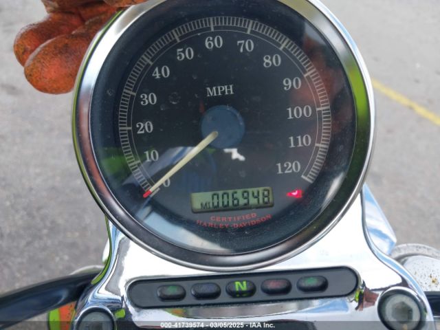 2006 HARLEY-DAVIDSON XL1200 1HD1CWP446K462614 Photo 6