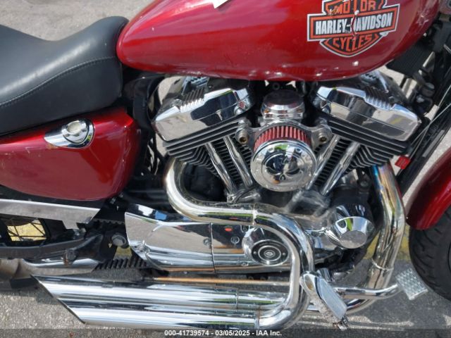 2006 HARLEY-DAVIDSON XL1200 1HD1CWP446K462614 Photo 7
