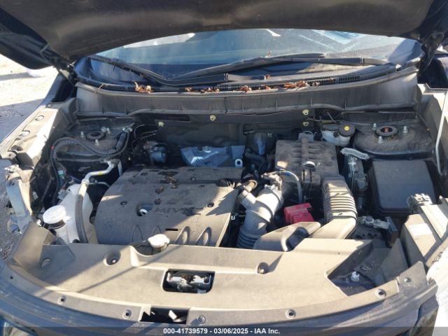 2023 MITSUBISHI OUTLANDER SPORT JA4ARUAU6PU004151 Photo 9