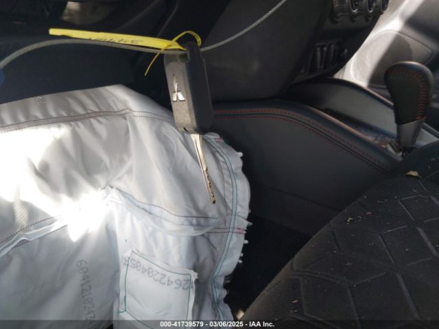 2023 MITSUBISHI OUTLANDER SPORT JA4ARUAU6PU004151 Photo 10