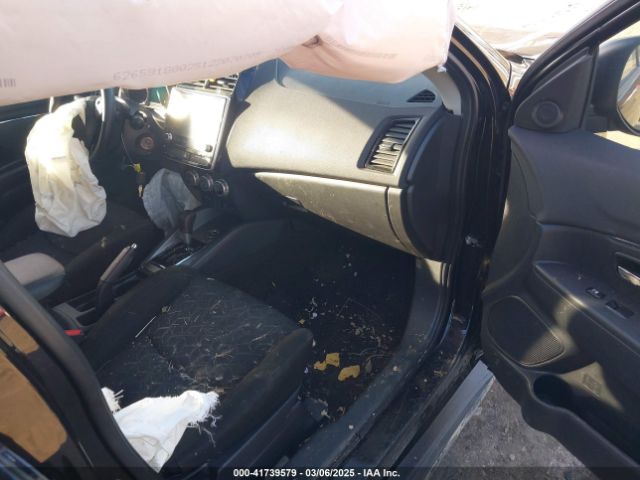 2023 MITSUBISHI OUTLANDER SPORT JA4ARUAU6PU004151 Photo 4