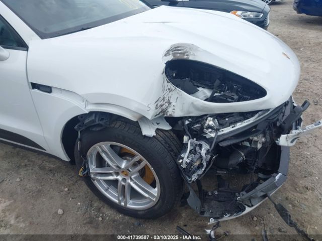 WP1AA2A55RLB20040 Porsche Macan Base (pdk)/t