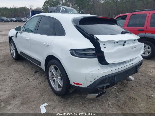 WP1AA2A55RLB20040 Porsche Macan Base (pdk)/t
