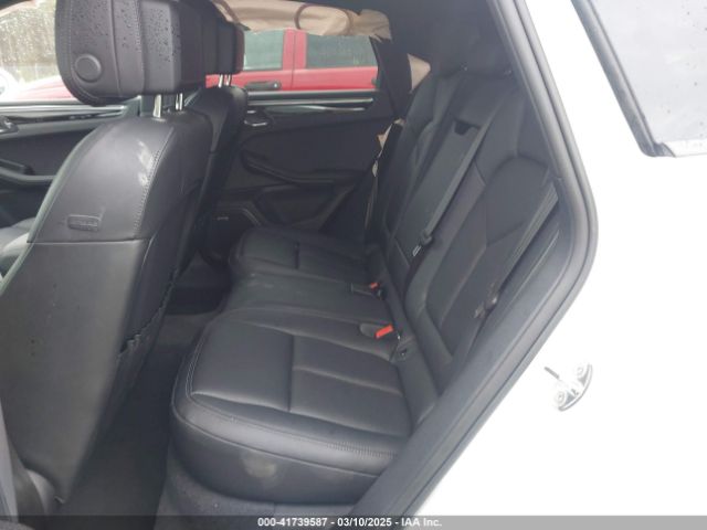 WP1AA2A55RLB20040 Porsche Macan Base (pdk)/t