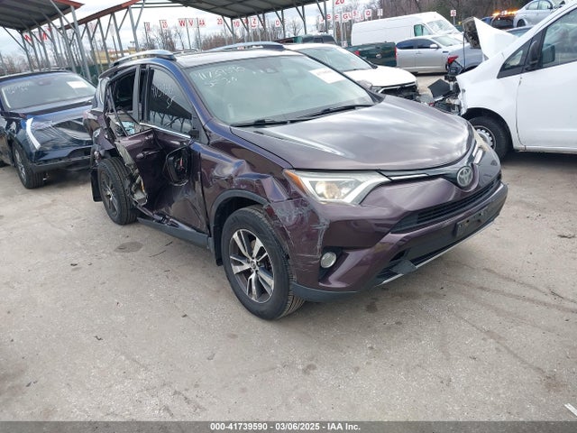 2018 2T3RFREV4JW729145 main image