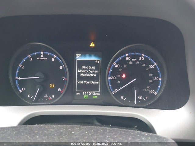 Toyota Rav4 Xle 2018 2T3RFREV4JW729145 Image 7