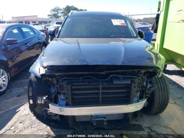 KMUHCESB8SU230772 Genesis Gv80 2.5t Prestige Awd