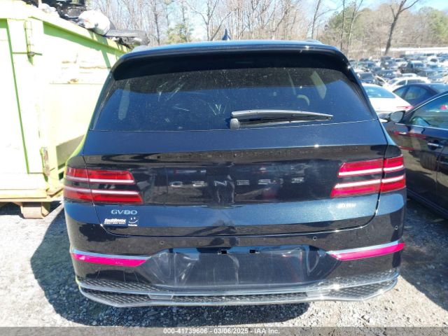 KMUHCESB8SU230772 Genesis Gv80 2.5t Prestige Awd