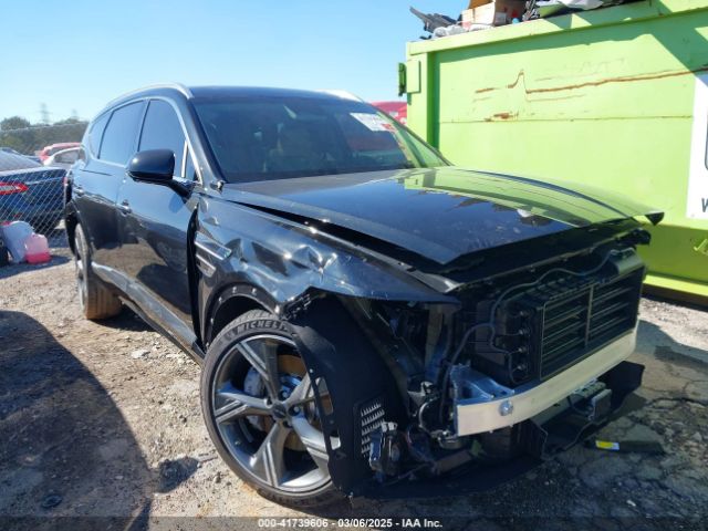 KMUHCESB8SU230772 Genesis Gv80 2.5t Prestige Awd