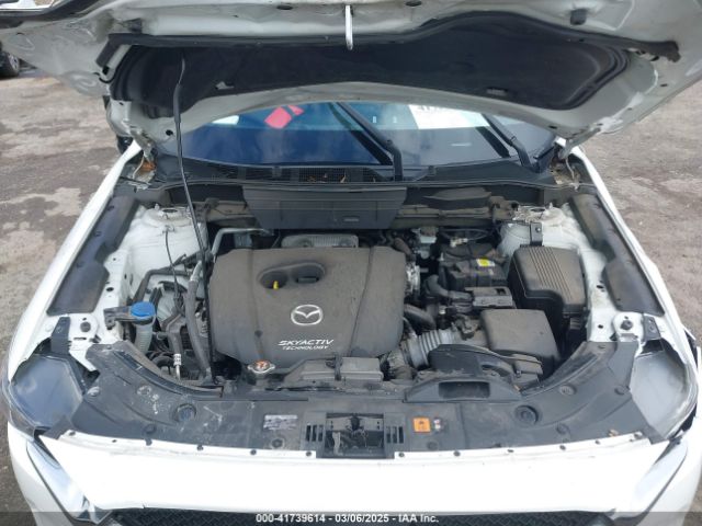 JM3KFABM1J0319235 Mazda CX-5 SPORT