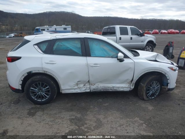 JM3KFABM1J0319235 Mazda CX-5 SPORT