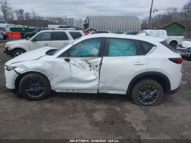 JM3KFABM1J0319235 Mazda CX-5 SPORT