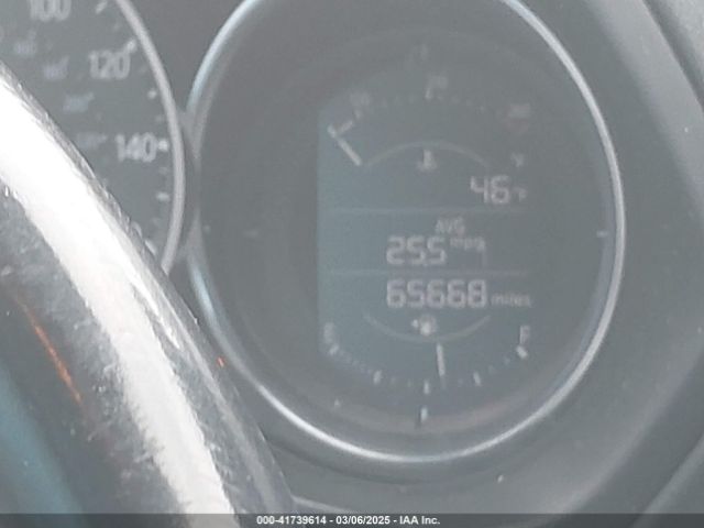 JM3KFABM1J0319235 Mazda CX-5 SPORT