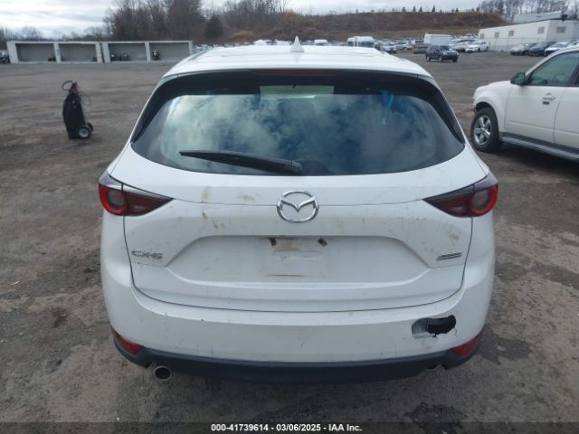 JM3KFABM1J0319235 Mazda CX-5 SPORT