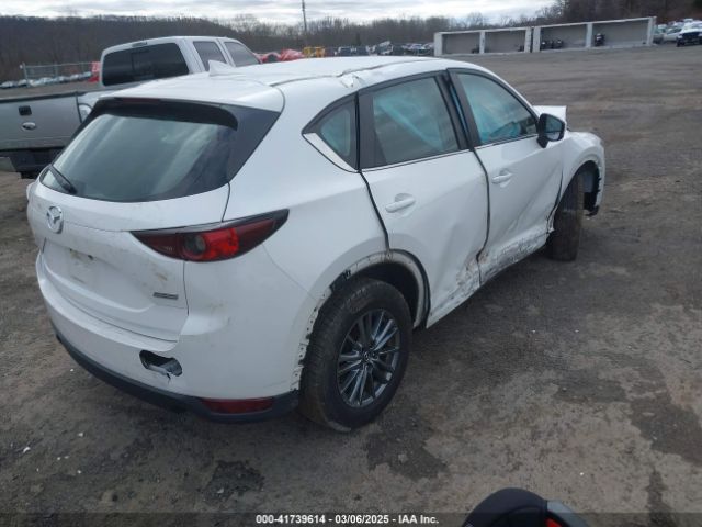 JM3KFABM1J0319235 Mazda CX-5 SPORT
