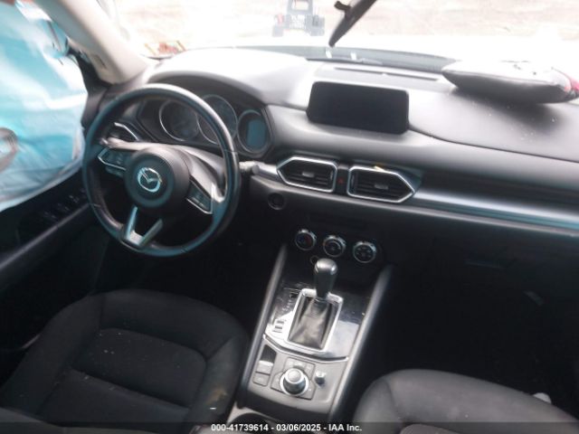 JM3KFABM1J0319235 Mazda CX-5 SPORT