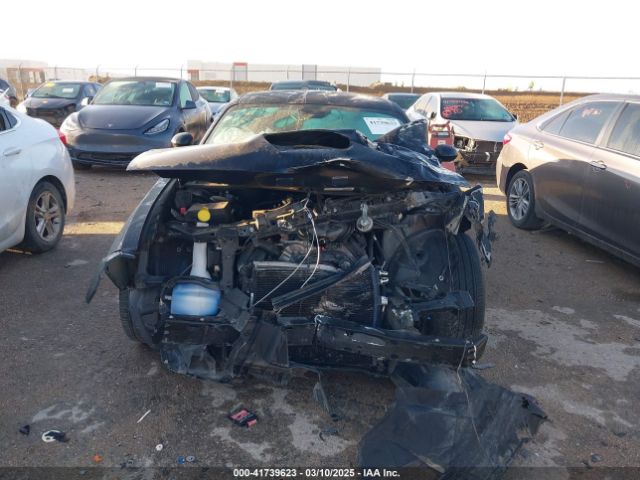 2C3CDZBT0LH250632 Dodge Challenger R/t