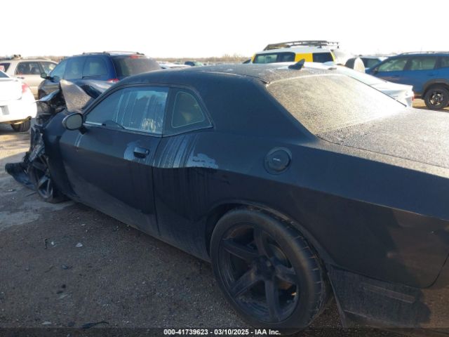 2C3CDZBT0LH250632 Dodge Challenger R/t
