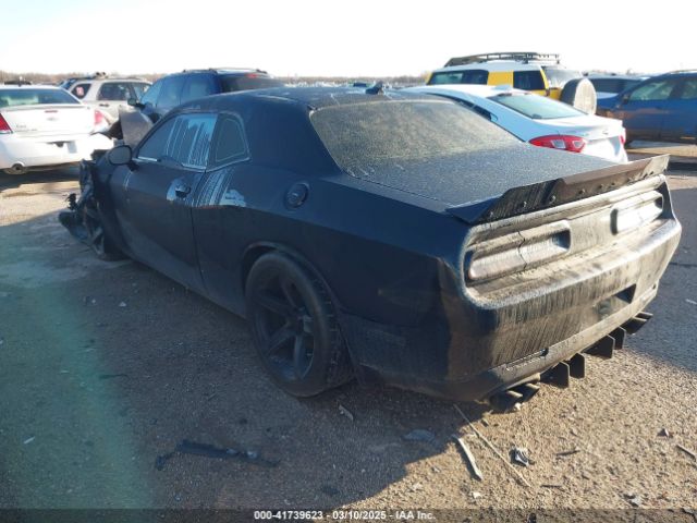 2C3CDZBT0LH250632 Dodge Challenger R/t