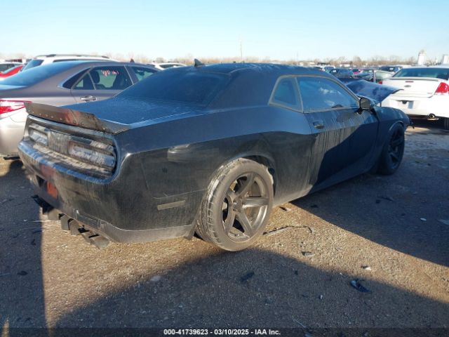 2C3CDZBT0LH250632 Dodge Challenger R/t