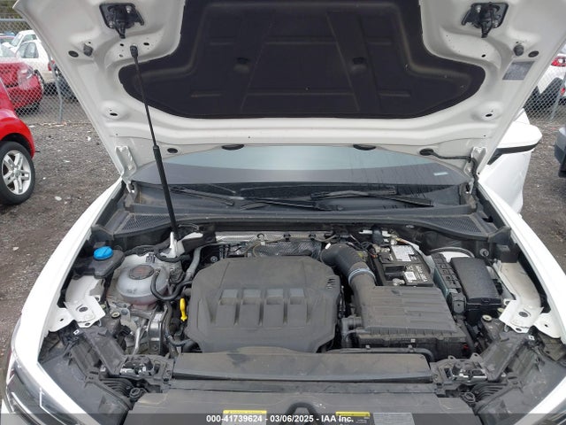2024 AUDI Q3 WA1DECF36R1096532 Photo 9