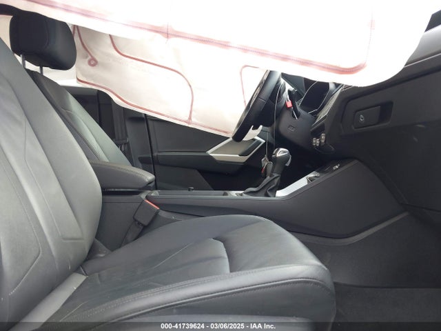 2024 AUDI Q3 WA1DECF36R1096532 Photo 4