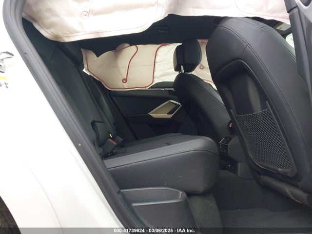 2024 AUDI Q3 WA1DECF36R1096532 Photo 7
