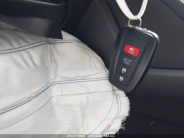 5TDEBRCH5MS021242 Toyota Highlander Hybrid Platinum